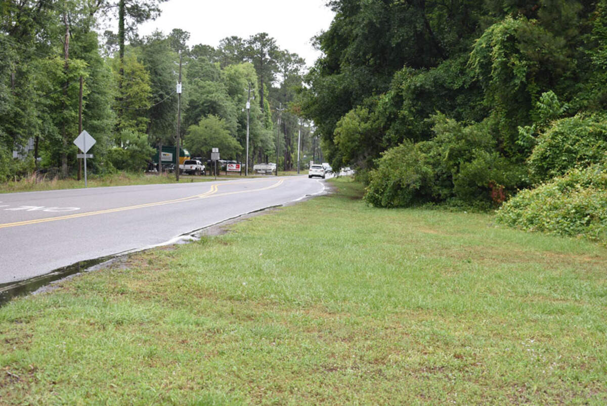The town of Bluffton announced Friday that the final phase of construction on a new row of sidewalks along Buck Island Road will begin on April 27.