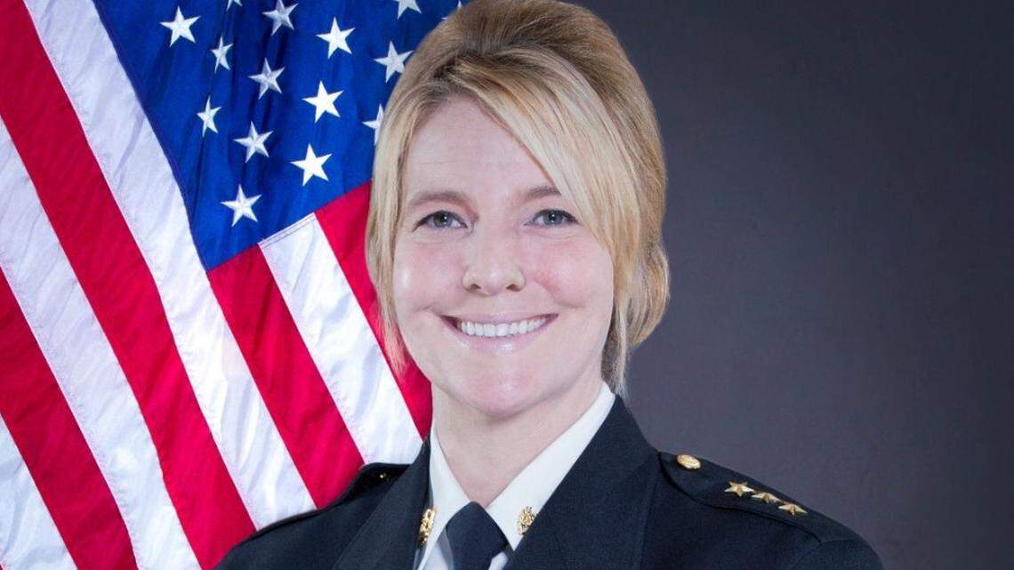 Bluffton names 4th police chief since 2017. Here’s who got the job