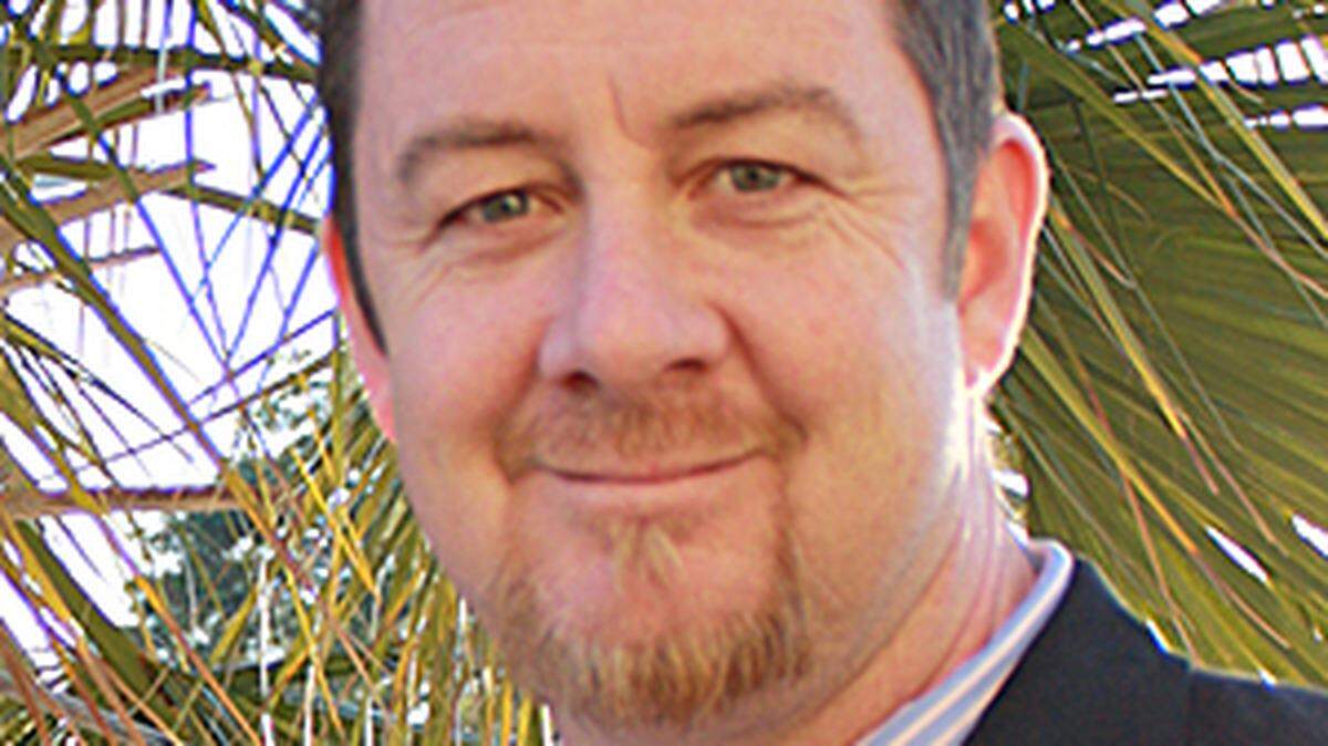 Lee Lucier