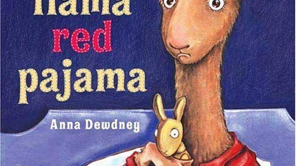 Help foster a love of reading by sharing book with littlest of readers