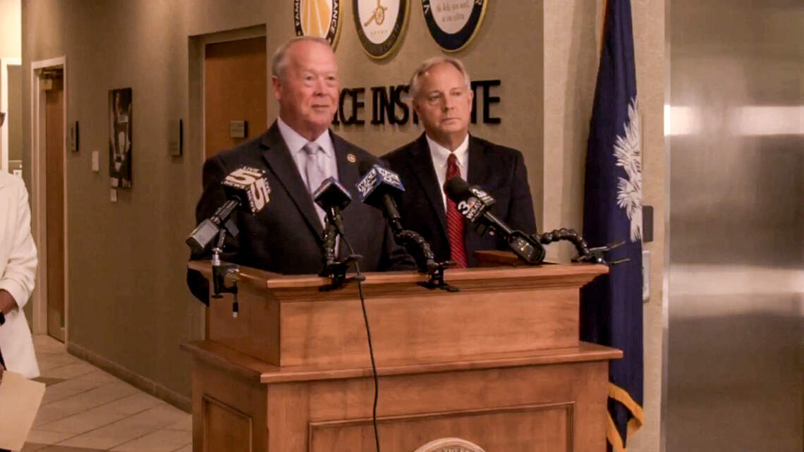Seven people indicted in connection with July 4 Hilton Head shooting