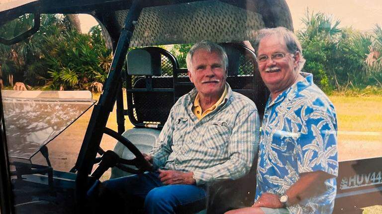 Beaufort man ran Ted Turner’s SC island paradise. ‘It was good while it lasted’