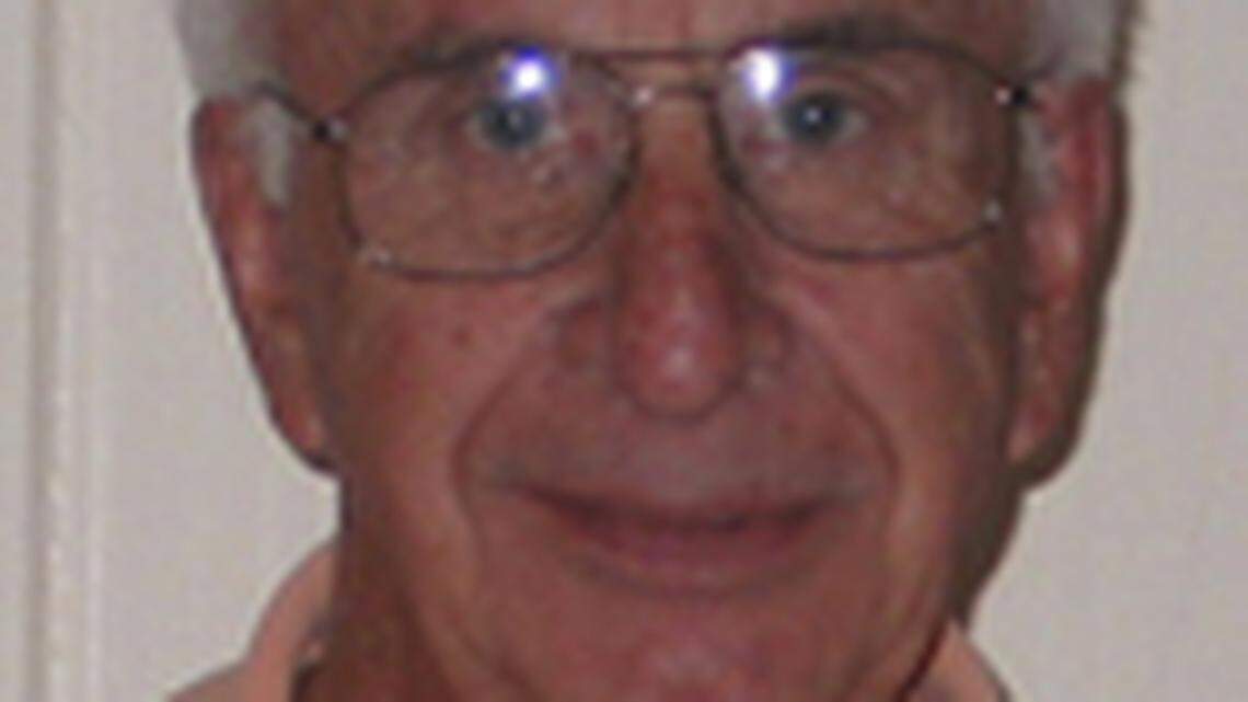 Richard D. "Dick" Ennen