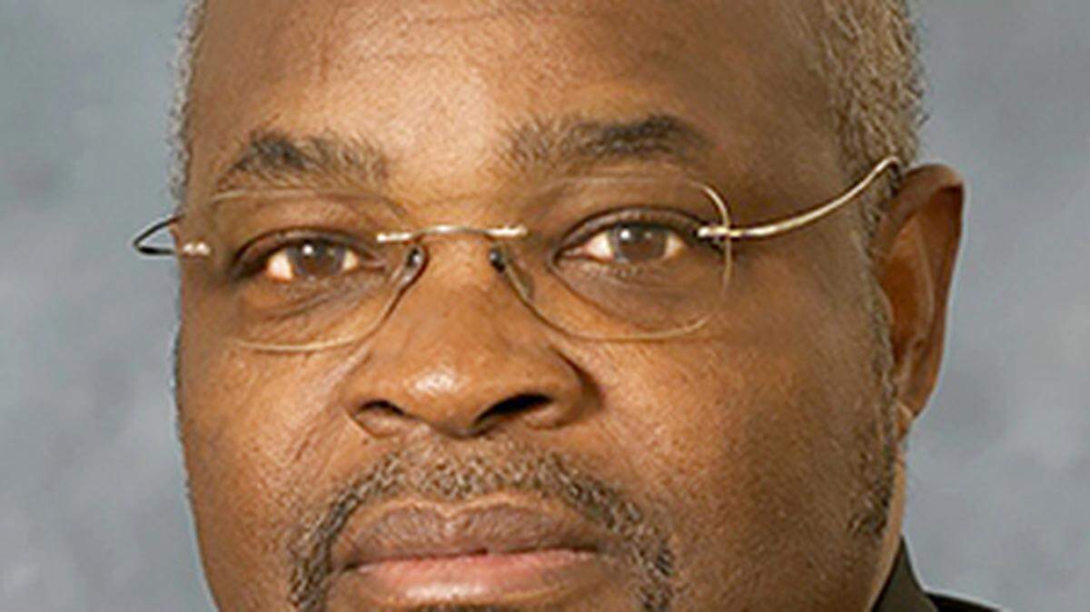 Kenneth Hodges