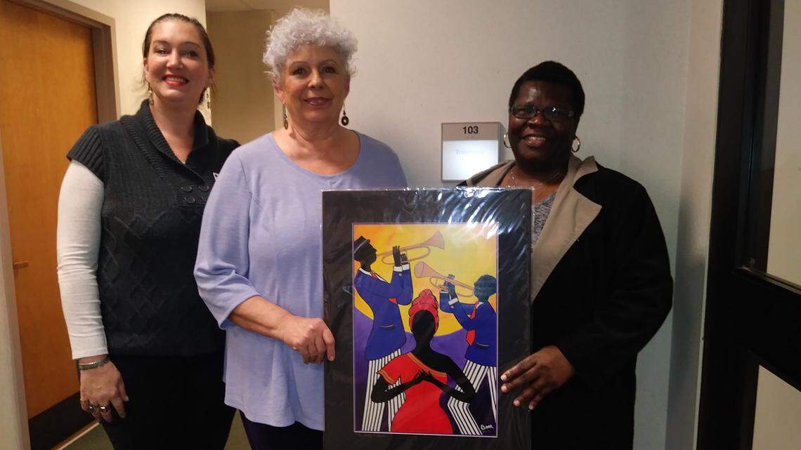 A Hilton Head native family was about to lose their land. Then strangers stepped in