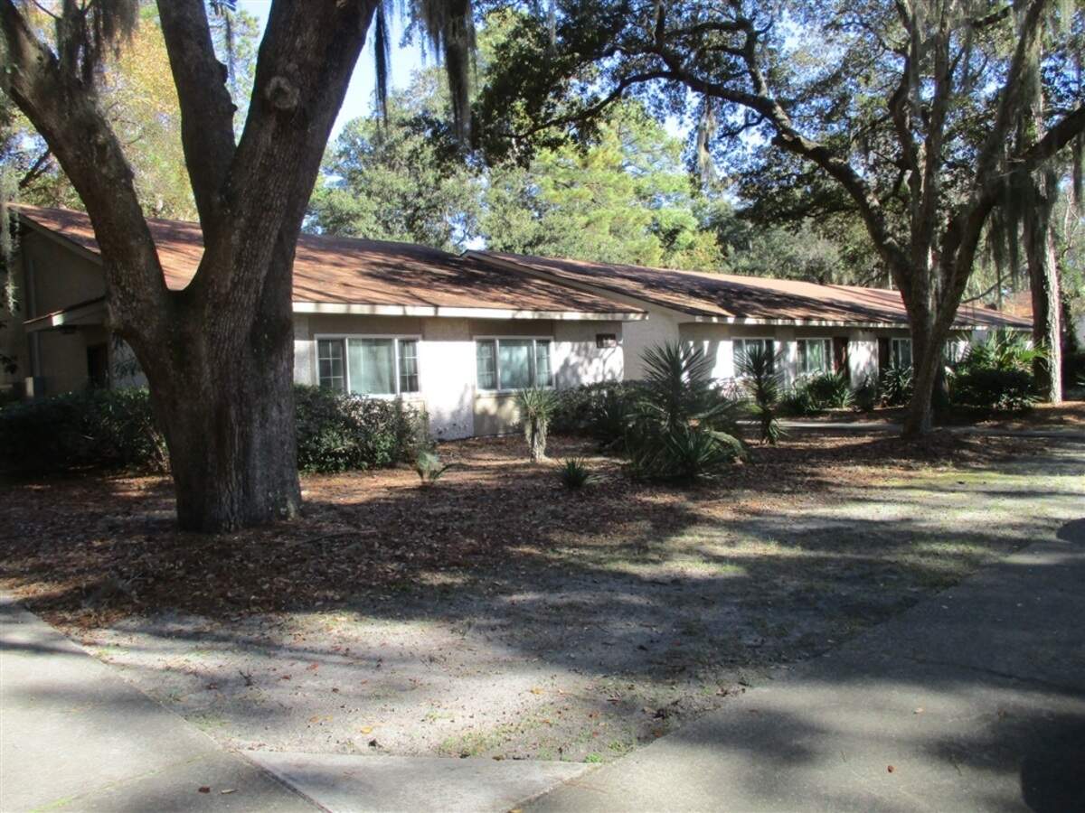 Almost $50 million will be spent on acquiring and redeveloping two large affordable housing complexes in Beaufort County -- Hilton Head Gardens (above) and Spanish Trace in Beaufort.