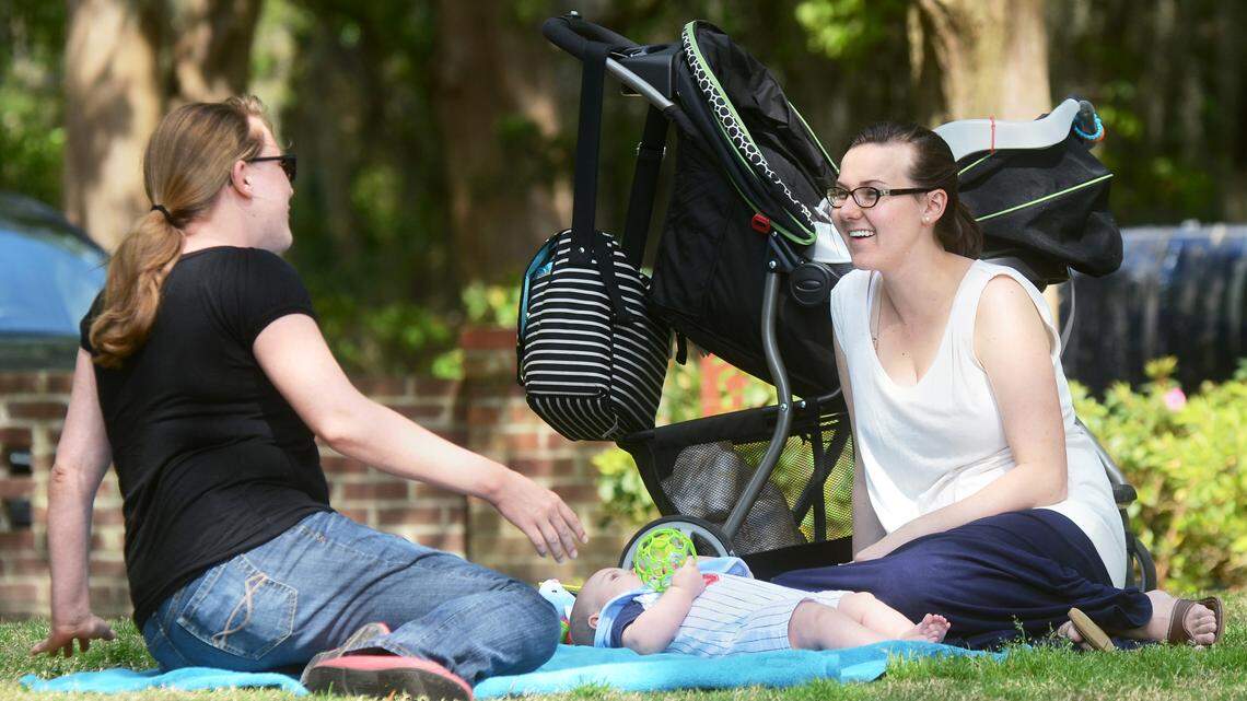 Faith | Do you want to feel connected to others? Share your stories