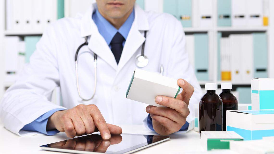 Hilton Head doctors charge more than Charleston, Columbia for some services, data show