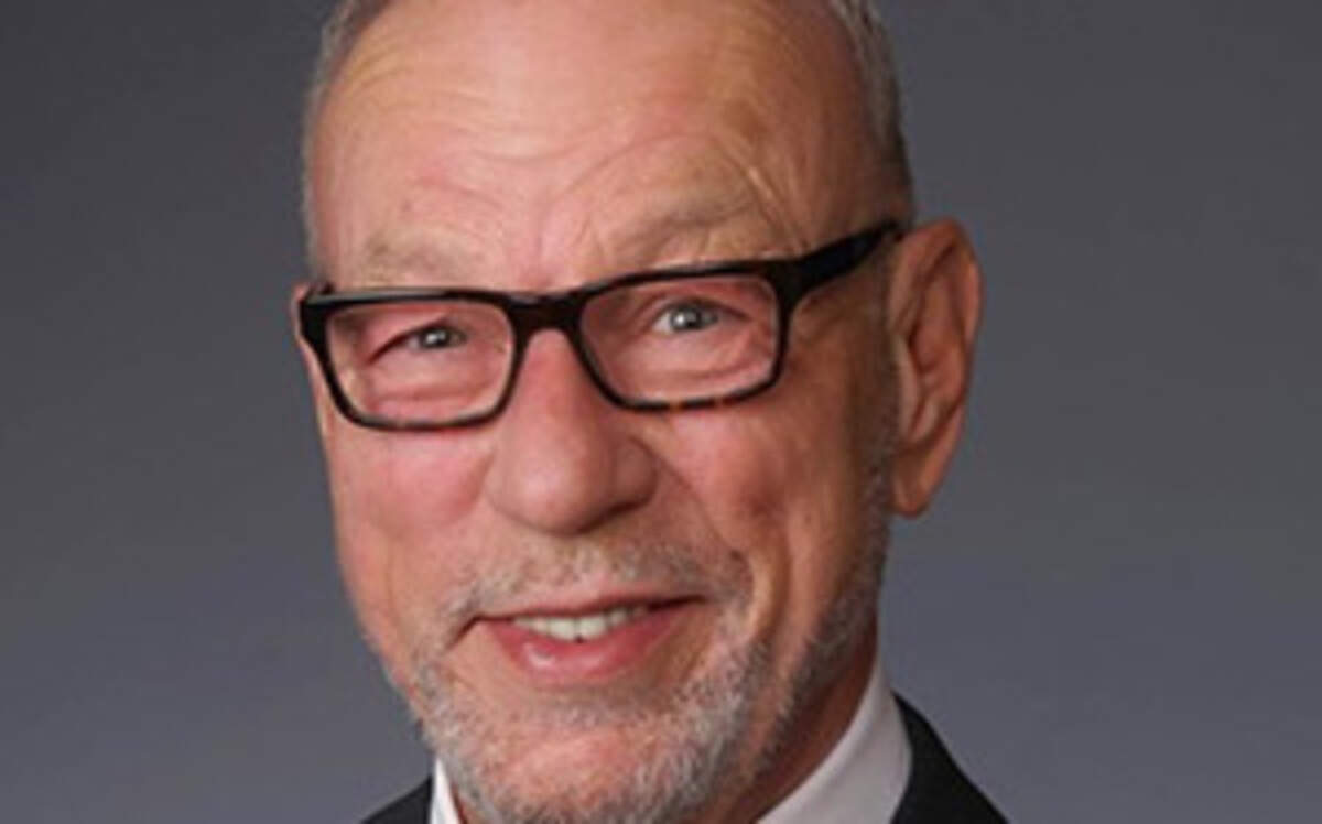 David Striebinger