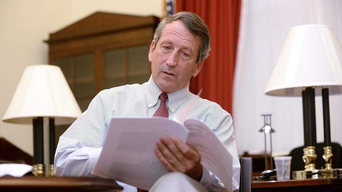 US NEWS SANFORD 6 ABA