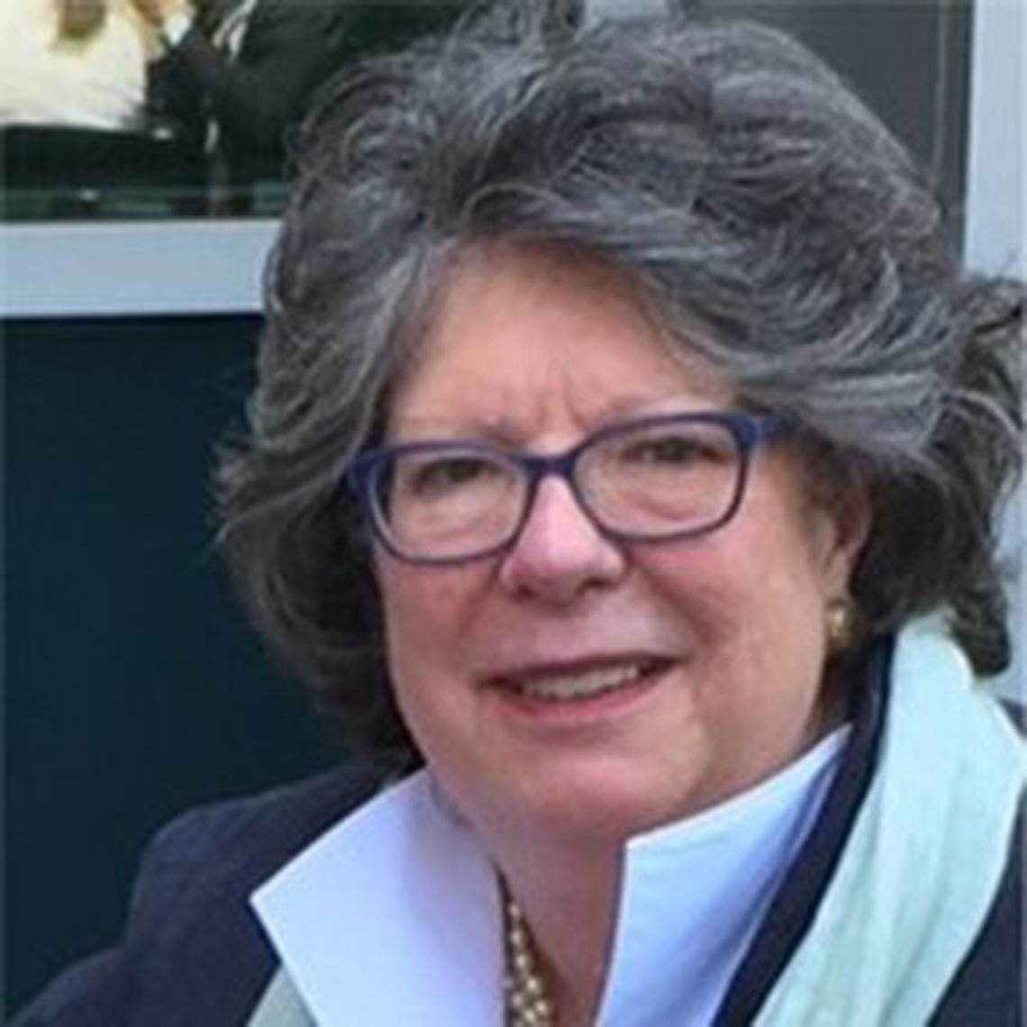 Cynthia Jenkins, executive director at the Historic Beaufort Foundation, was honored with the 2021 Governor’s Award on July 23 for her work to preserve Lowcountry history.