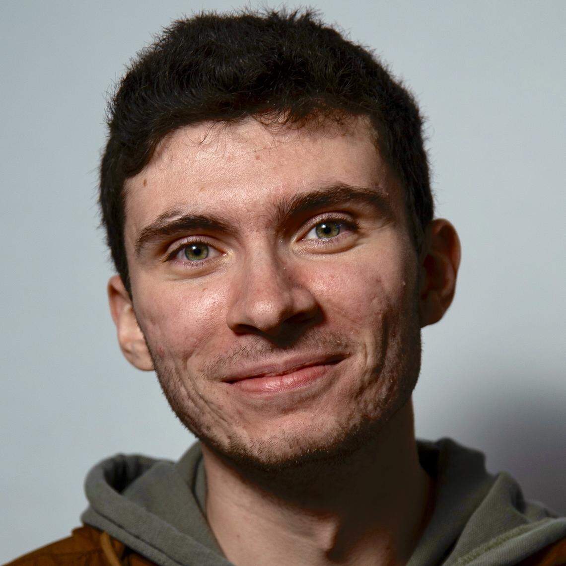 Profile Image of Sam Ogozalek