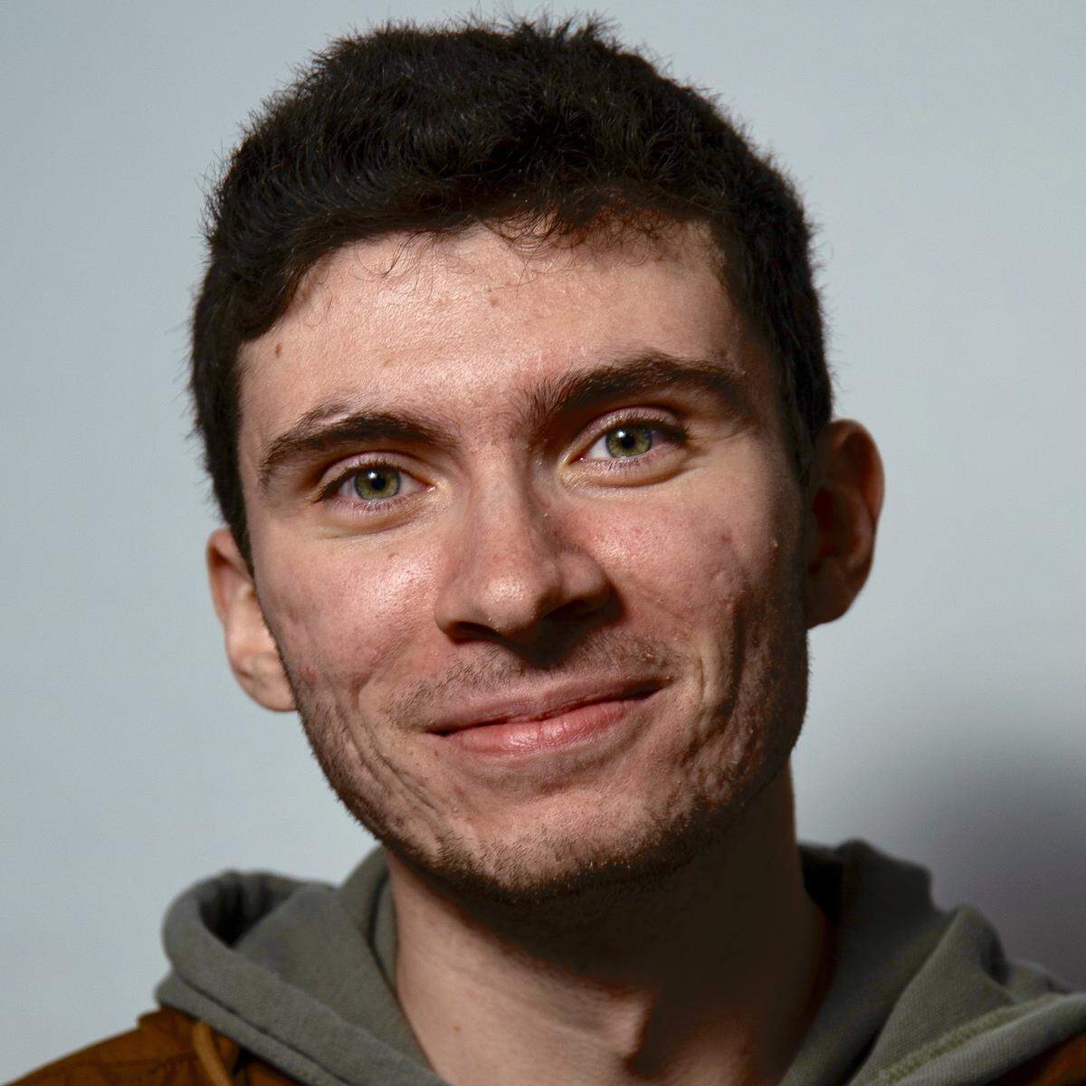 Profile Image of Sam Ogozalek