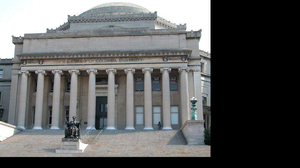 Education data: The most expensive private colleges