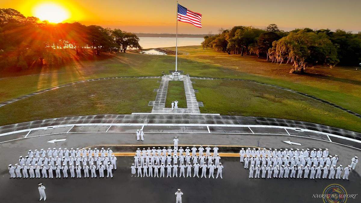 Naval Hospital Beaufort in Port Royal opened in 1949. A task force has been formed to discussion potential future uses of the 127 acres, should the Navy’s medical mission shift to new locations. 