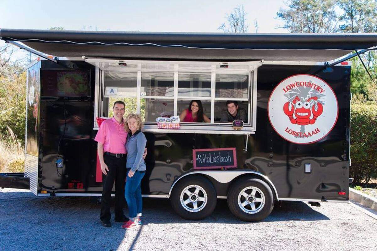 The Christian Renewal Church on Hilton Head Island will host a food truck festival June 12.