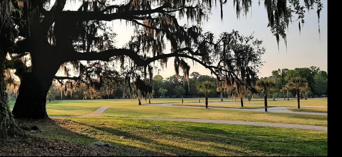 Some $6 million is planned on improvements at Southside Park in Beaufort.