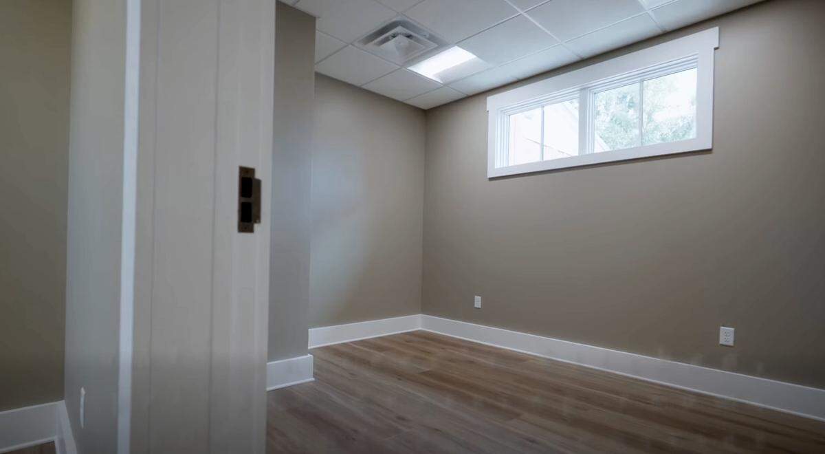 Private rooms will make preparing for events such as weddings more enjoyable and less stressful at the Town of Bluffton’s New Riverside Barn.