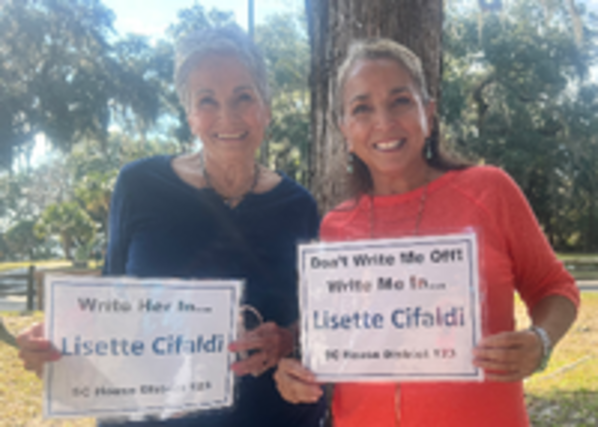 Lisette Cifaldi
