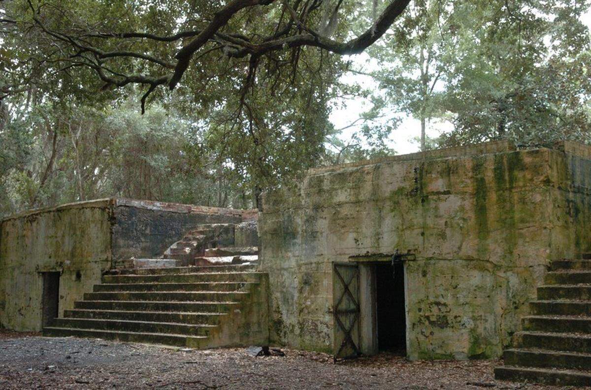 Fort Fremont, located on St. Helena Island, was purchased by The Trust for Public Land and the Beaufort County Council in October 2004 for $5.4 million. It was placed on the National Register of Historic Sites on May 5, 2010. It is part of the Rural and Critical Lands program.