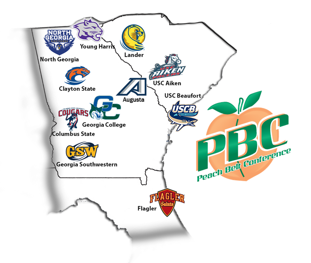 The University of South Carolina Beaufort women’s basketball will be competing in the Peach Belt Conference.