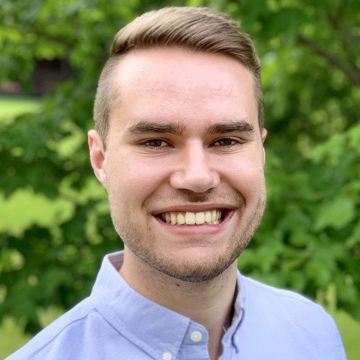 Profile Image of Ben Morse