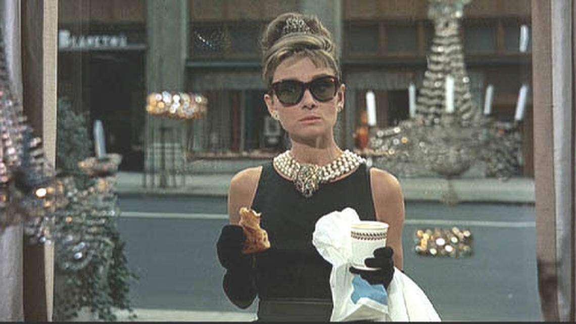 Grab your girlfriends for a night of chick flicks