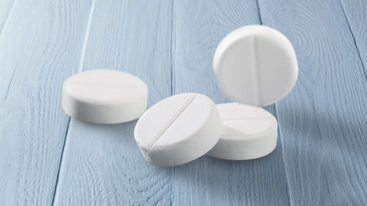 Scare of having child ingest pills reminds me I did not become my mother | Opinion