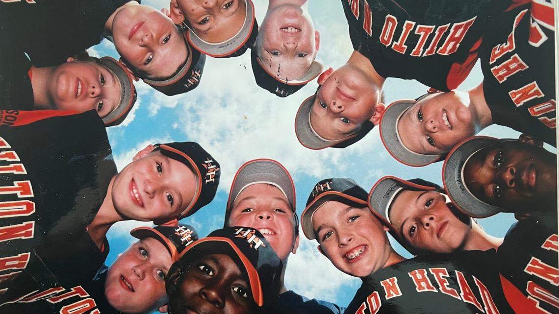 The Hilton Head boys (and girl) of summer: Where are they 20 years later?