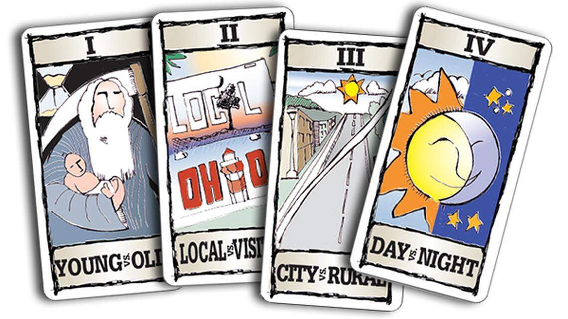 Who's making our roads dangerous?