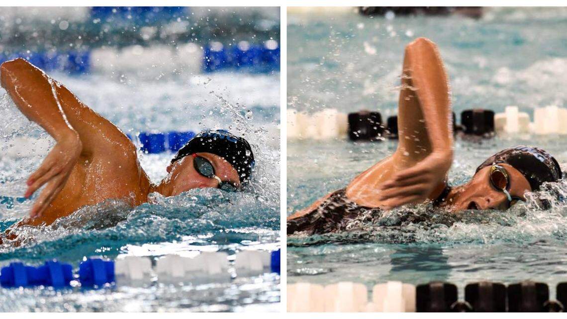 Former Olympian will compete in Beaufort River race. His kids might be faster