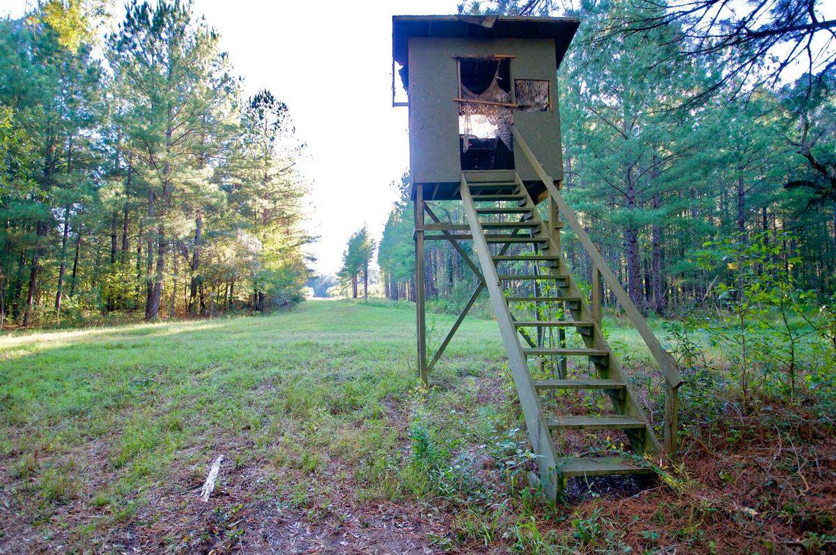Slater Plantation in Ridgeland SC