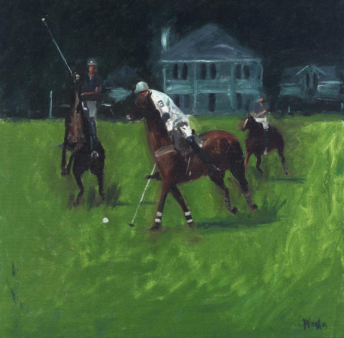The 22nd Polo for Charity Event, hosted by the Rotary Club of Okatie, will be Oct. 11 at the historic Rose Hill Plantation, in Bluffton.