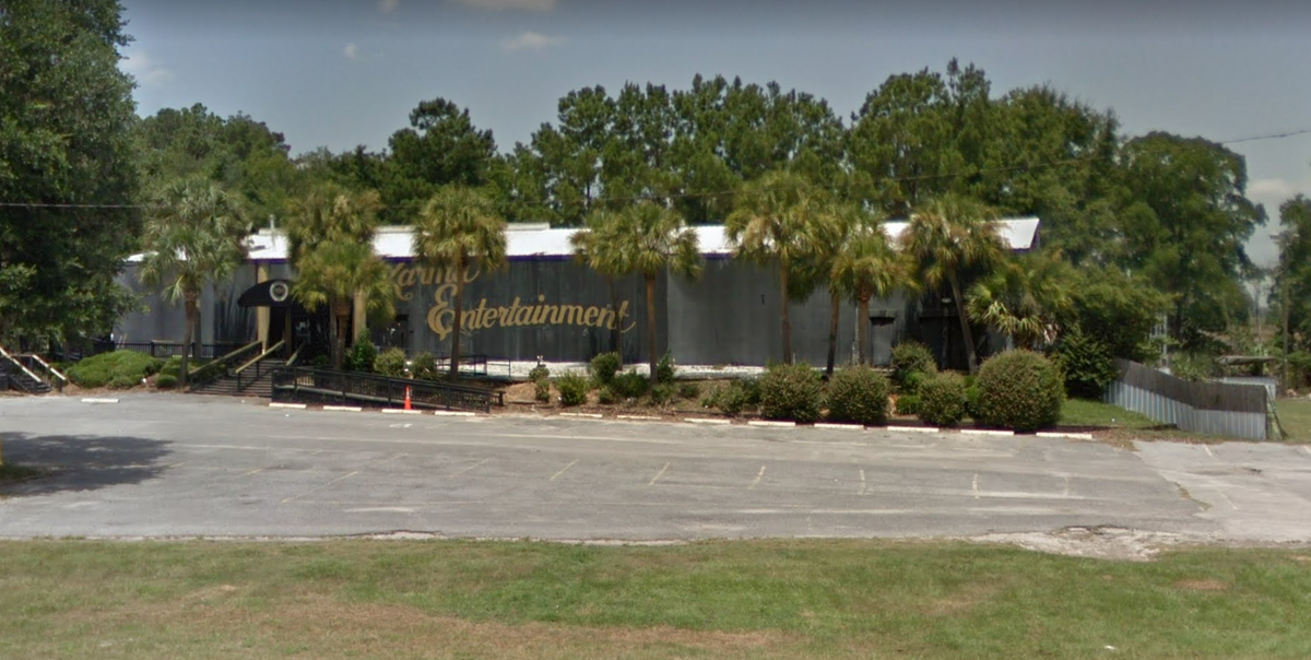 Club Karma in Hardeeville, S.C. and near Savannah