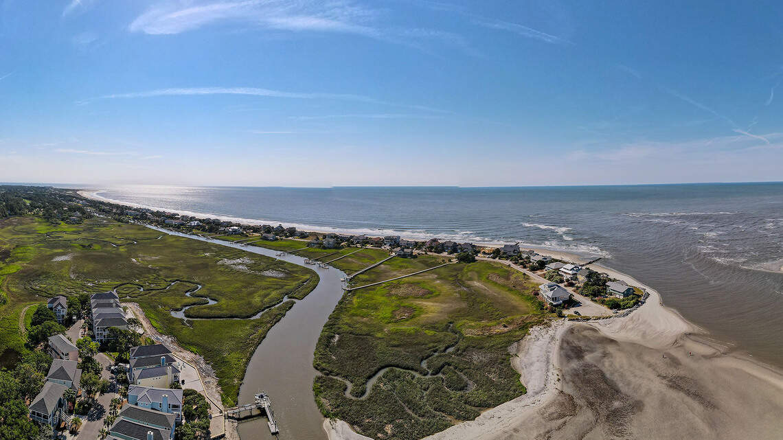 November’s priciest real estate sales in northern Beaufort County were in these ZIP codes