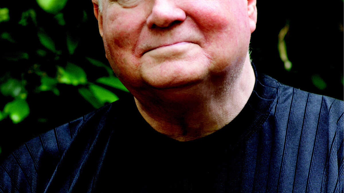 Pat Conroy