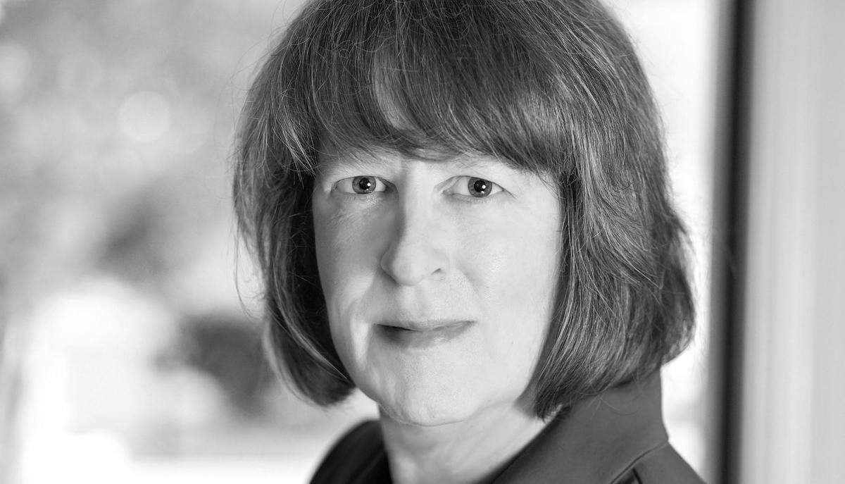 Gwyneth Saunders