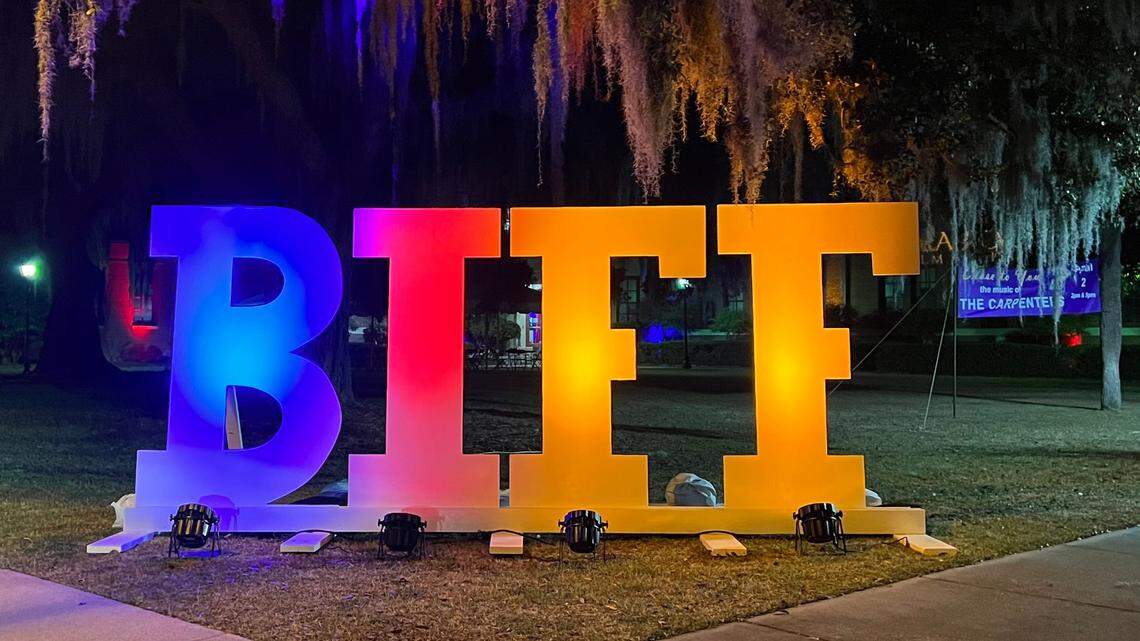Hollywood royalty returning to Beaufort 40 years after the filming of ‘The Big Chill’
