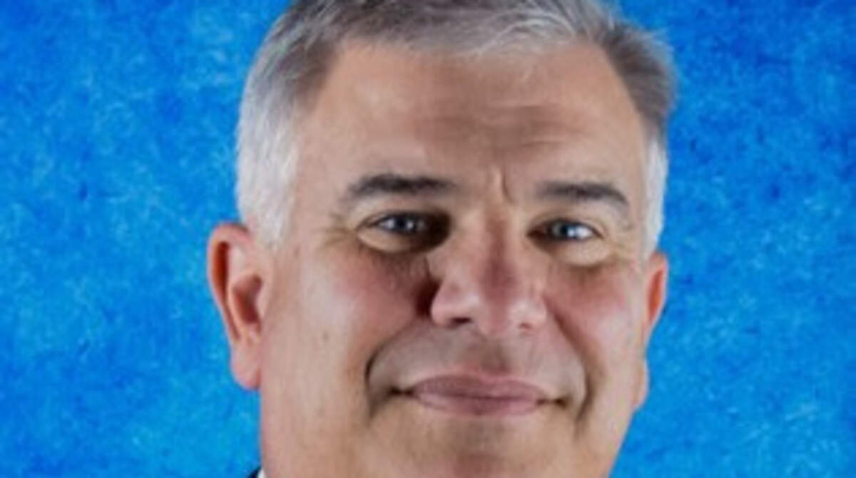 Beaufort County’s former interim administrator quietly appointed himself acting CFO