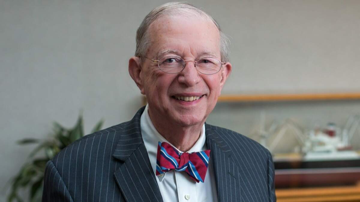 James F. Moseley, 85, of Jacksonville, Fla. died from his injuries at the Medical University of South Carolina in Charleston after a March 25, 2022 crash on U.S. 17. Moseley was a lawyer in Jacksonville for over 50 years, a graduate of the Citadel in Charleston, and a leading authority in maritime law, according to his law firm bio.