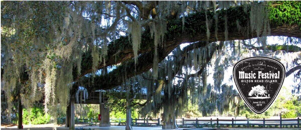 The first ever Hilton Head Island Music Festival will be held June 22 and 23 at Honey Horn.