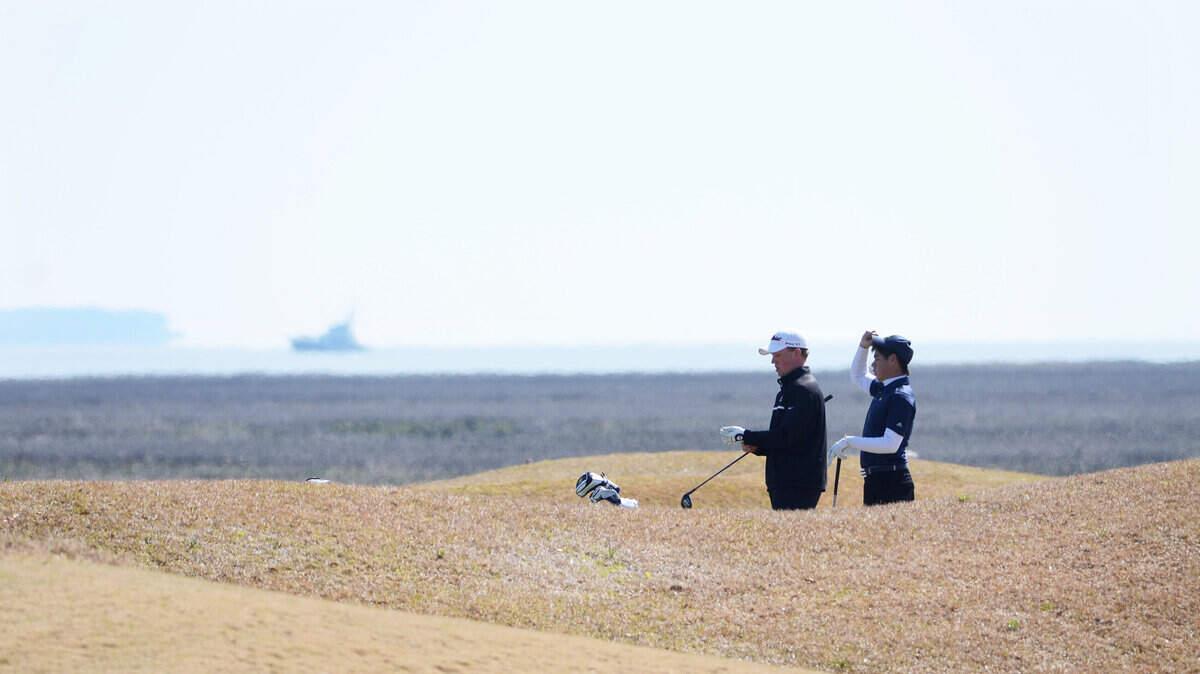 The U.S. Junior Amateur will take place in July on Colleton River’s Dye Course. At more than 7,300 yards, the Dye course will be the second-longest layout in the tournament’s 67-year history.