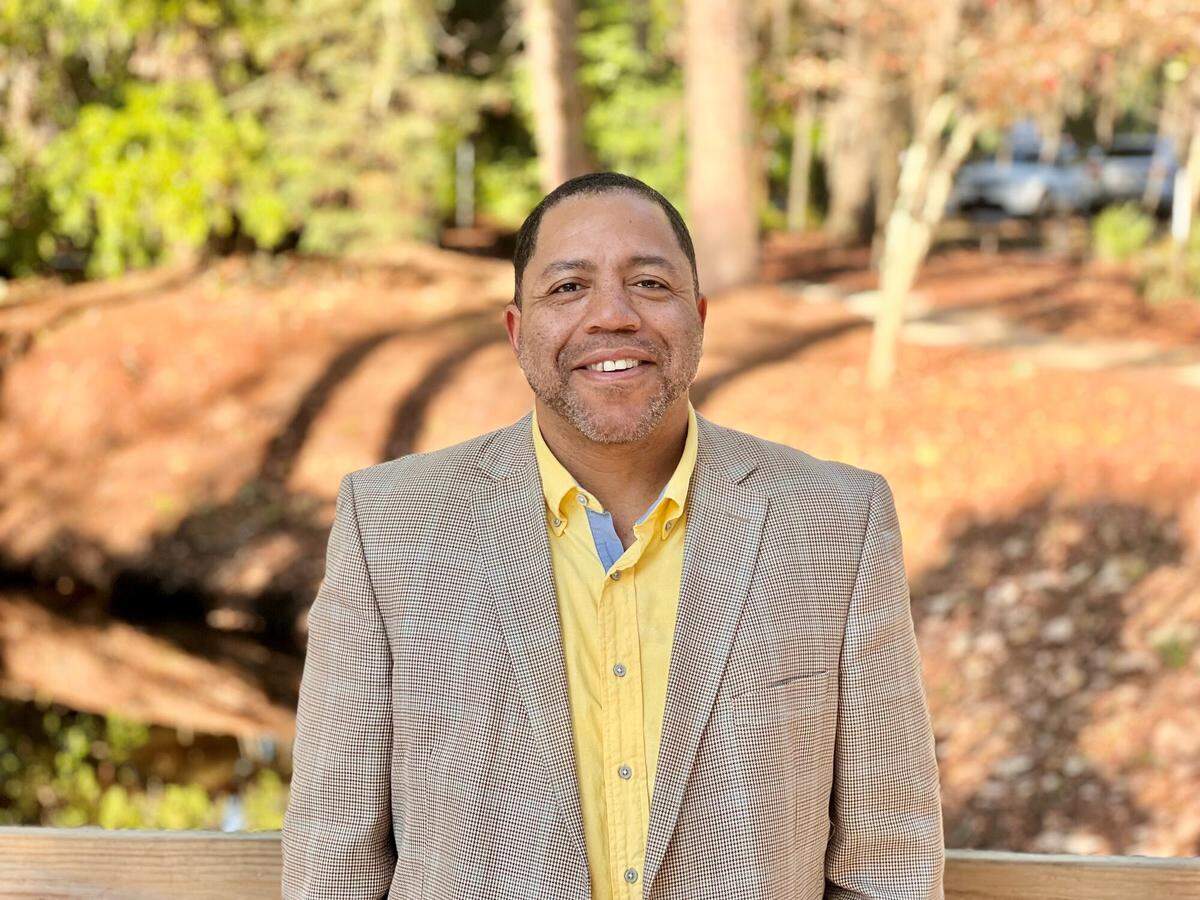 Thomas Boxley, a native of Tulsa, Oklahoma, is the executive director of Hilton Head Island’s Gullah Geechee Historic Neighborhoods Community Development Corporation. 