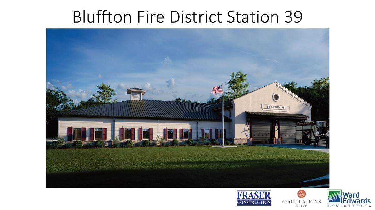 Station 39 will serve the Sun City, Cypress Ridge and Lawton Station areas.