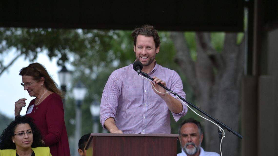 U.S. Rep. Joe Cunningham: Why I will vote for impeachment of President Donald Trump | Opinion