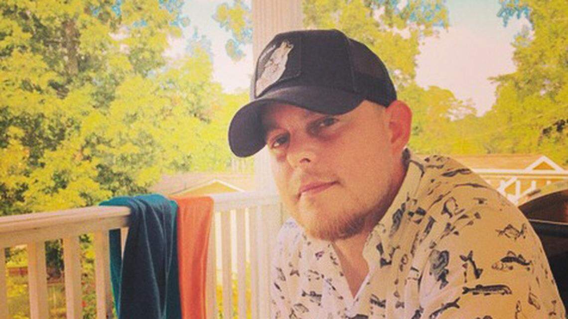 Guscio: Son of Blufftonian helps the movies flower and grow green