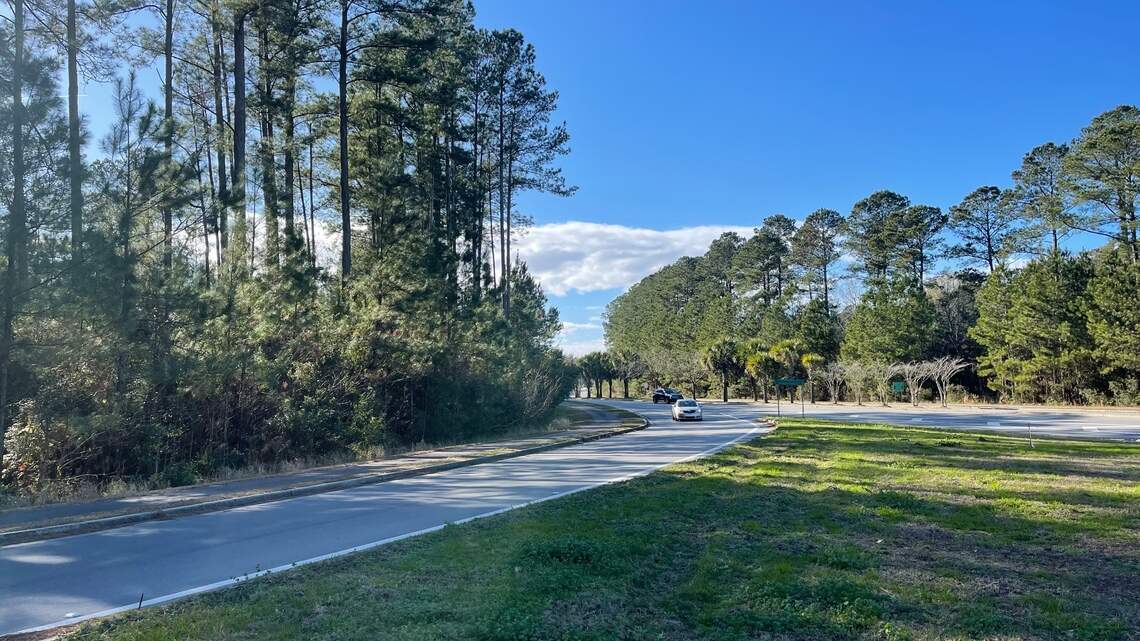 Prominent developer seeks to annex Buckwalter land into Bluffton. What’s on the way
