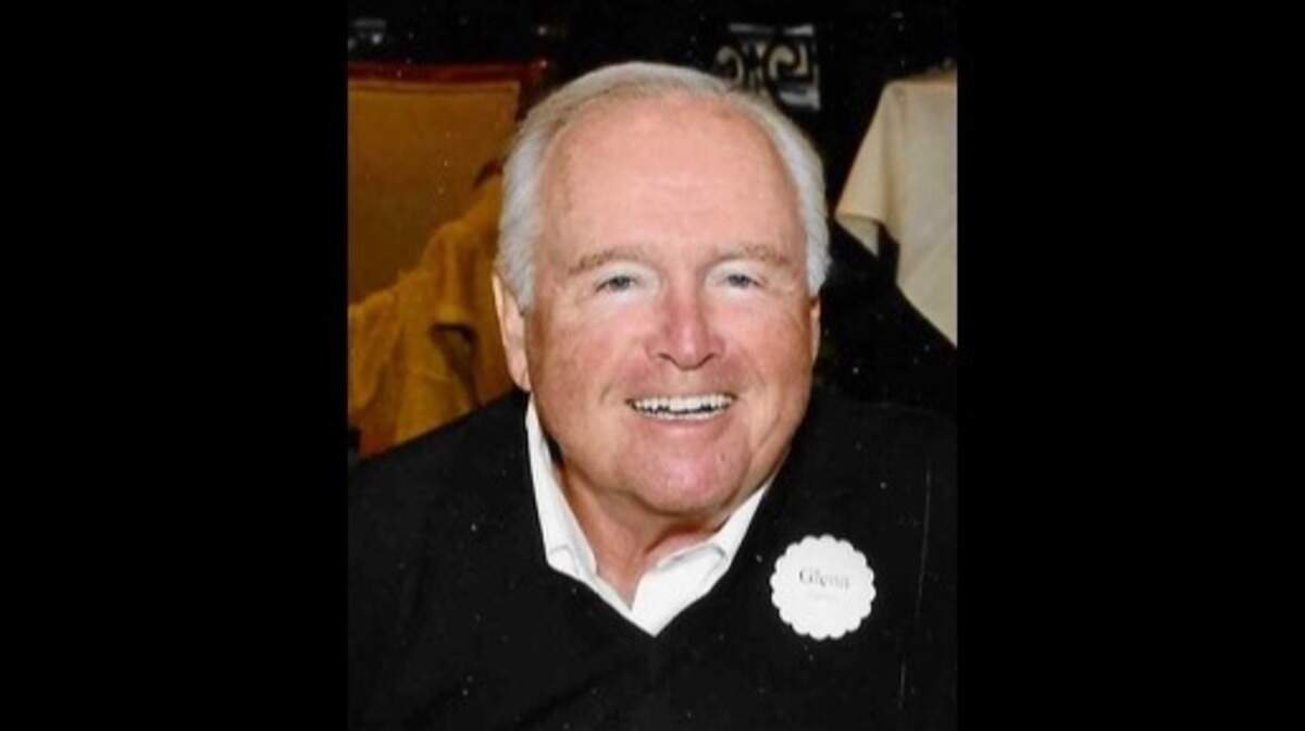 Glenn Stanford.