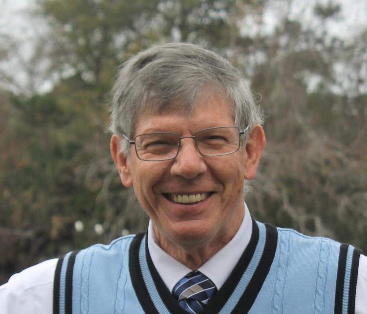 Peter Kristian, general manager of Hilton Head Plantation.