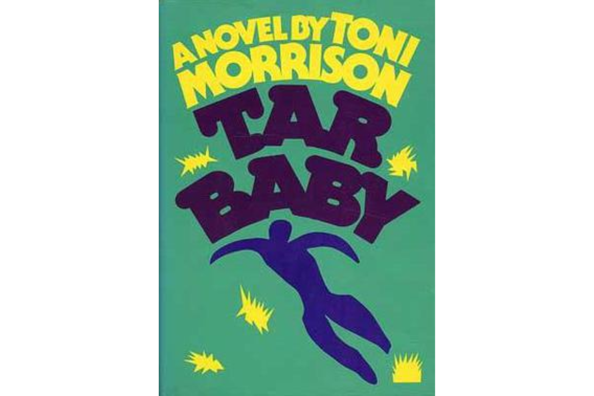 Tar Baby